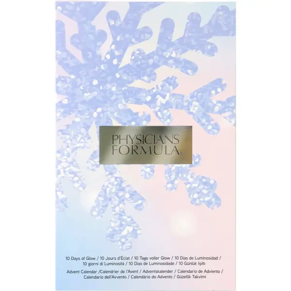 Physicians Formula 10 Days Countdown adventní kalendář