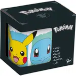 Hrnek keramický 315 ml, Pokémon - Face