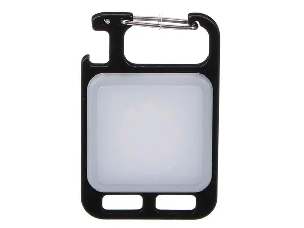 Klíčenka se svítilnou SIXTOL SX3210 Lamp Key 3