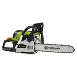 Pila řetězová FIELDMANN FZP 45016-B - rozbaleno - poškozený obal