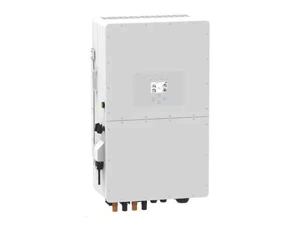 Střídač hybridní DEYE SUN-30K-SG01HP3-EU-BM3, 30kW, 3F, HV   (EG.D)