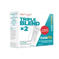 BARNY´S Triple blend x2 90 tablet + 30 kapslí
