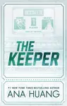 The Keeper - Ana Huang