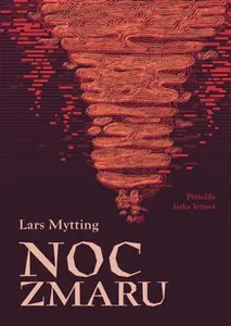 Noc zmaru - Lars Mytting
