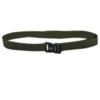 Bushman Pánský a dámský opasok Rolen, khaki 120
