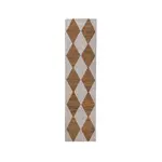 Flair Rugs BĚHOUN, 60/230 cm, béžová