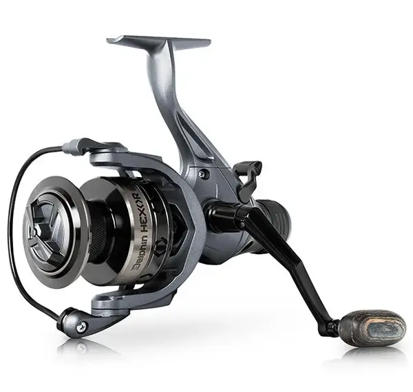 Delphin navijak hexor 5t 5000
