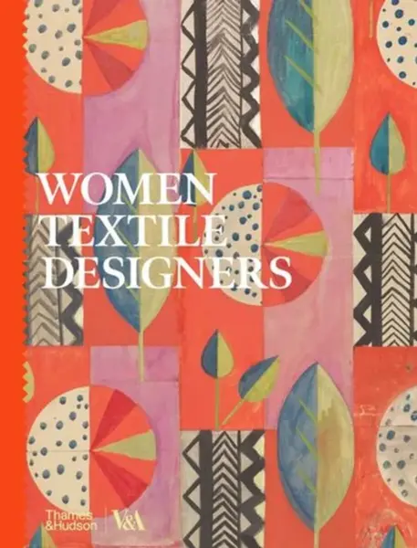 Women Textile Designers
