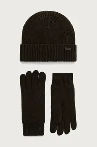 Barbour  sada dámská s vlnou