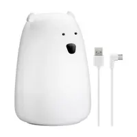Noční světlo GOOBAY 61647 Polar Bear