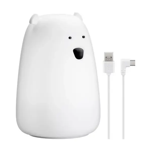 Noční světlo GOOBAY 61647 Polar Bear
