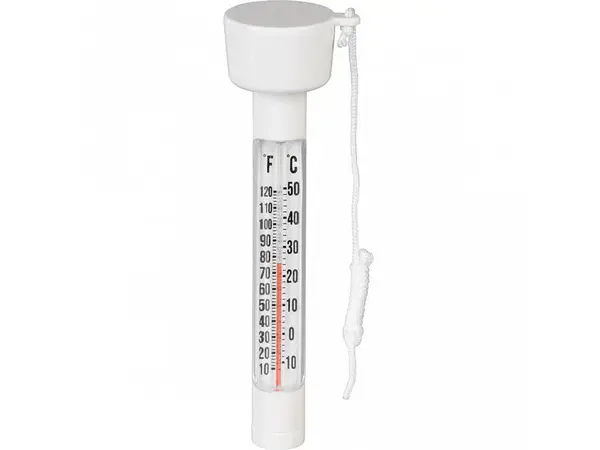 Teploměr bazénový STREND PRO 2173706 Deluxe