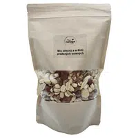 NONAGE Mix ořechů a arašídů pražených solených 750 g