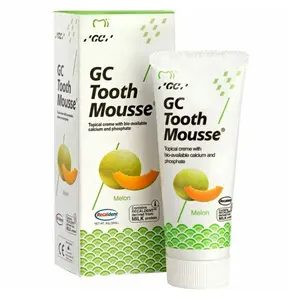 GC Tooth mousse dentální krém meloun 35 ml
