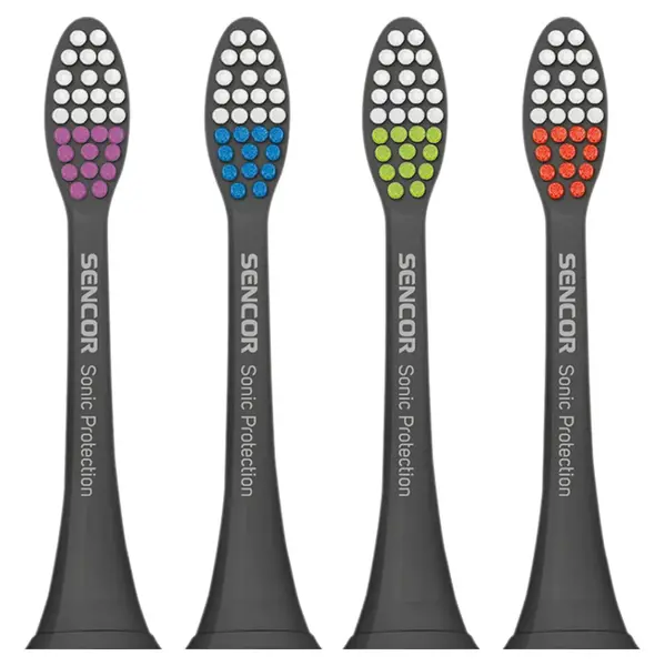 SENCOR SOX 002 Náhradní hlavice