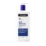 NEUTROGENA® Norská receptura Hloubkově hydratační tělové mléko 400 ml