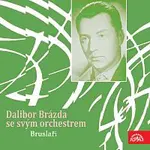 Orchestr Dalibora Brázdy – Bruslaři