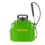 Postřikovač AKU PROCRAFT AS5