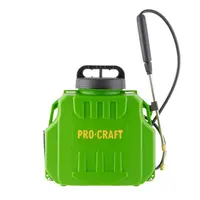 Postřikovač AKU PROCRAFT AS5