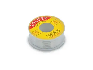 Cín 1.0mm 100g 99,3%Sn 0,7%Cu + tavidlo 2%