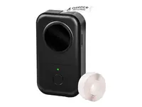 Tiskárna štítků PHOMEMO D30 Black