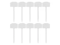 Popisovací štítek k rostlinám STREND PRO 2212962 15cm 10ks