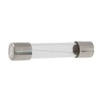 Pojistka F10A     6,3x32mm