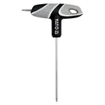 Šroubovák T Torx T10 YATO YT-05603