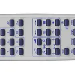 Ovladač dálkový IRC81132 luxor