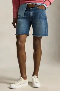 Polo Ralph Lauren  Džínové šortky