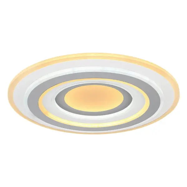 Globo STROPNÍ LED SVÍTIDLO, 50/7 cm