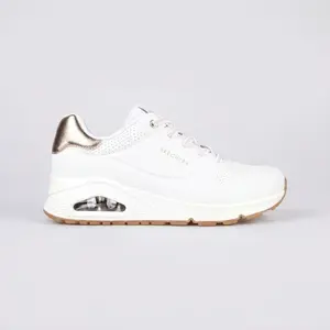 Skechers UNO - SHIMMER AWAY 39
