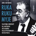 Ruka ruku myje - Nikolaj Semjonovič Leskov - audiokniha