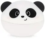 Mazací guma 2v1 Legami Pantastic Eraser - Panda