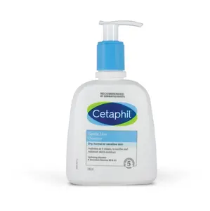 CETAPHIL Jemná čisticí emulze 236 ml