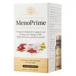 SOLGAR MenoPrime 30 tablet