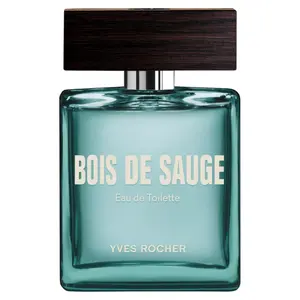 YVES ROCHER Toaletní voda Bois de Sauge 50 ml