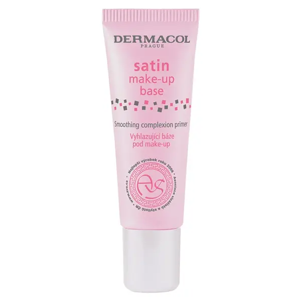 DERMACOL Satin Vyhlazující báze pod make-up 20 ml
