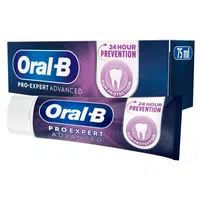 ORAL-B Pro-Expert Fresh Mint Zubní pasta 75 ml