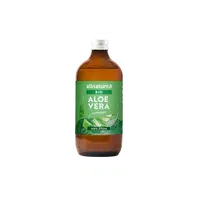 ALLNATURE Aloe vera BIO 500 ml
