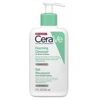 CERAVE Pěnový čisticí gel 236 ml