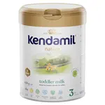 KENDAMIL Nature 3 HMO+ pokračovací mléčná kojenecká výživa 10m+ 800 g