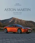 Aston Martin - Serge Bellu