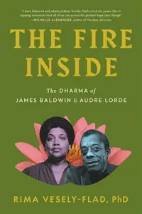 The Fire Inside - Rima Vesely-Flad