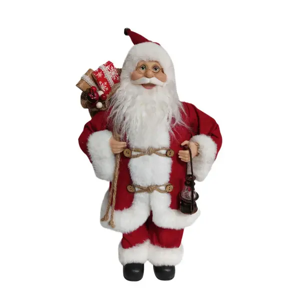 X-Mas SANTA CLAUS