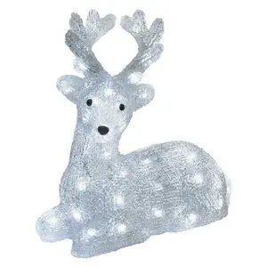 DEKORAČNÍ LED SVÍTIDLO