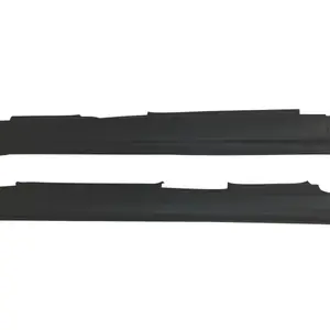 Plastové prahy VW Golf IV 1997 - 2004