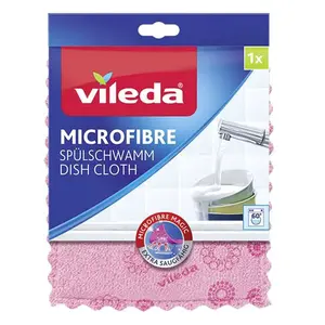 Mikrohadřík VILEDA 141708 1ks