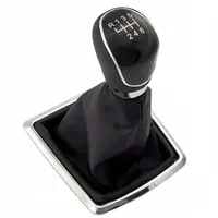 Řadící páka s manžetou Ford Focus II 2004 - 2011 6-stupňová převodovka