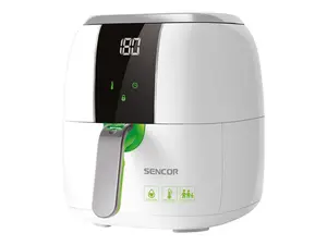 Fritéza SENCOR SFR 5320WH